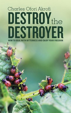 Destroy the Destroyer (eBook, ePUB) - Akrofi, Charles Ofori