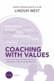 Coaching with Values (eBook, ePUB) Coaching with Values (eBook, ePUB)
