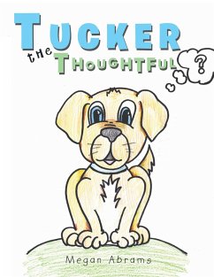 Cover Tucker the Thoughtful (eBook, ePUB)