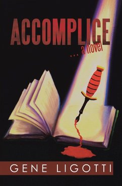 Cover Accomplice (eBook, ePUB)