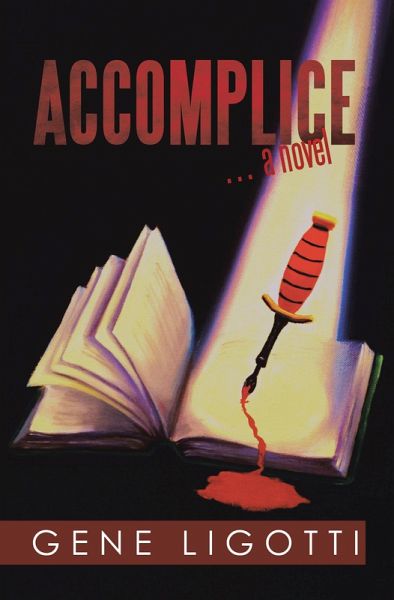 Accomplice (eBook, ePUB) Accomplice (eBook, ePUB)