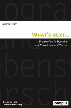 What's next... (eBook, PDF) - Pfaff, Sophie