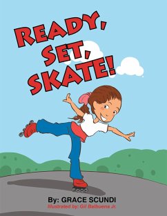Cover Ready, Set, SKATE! (eBook, ePUB)