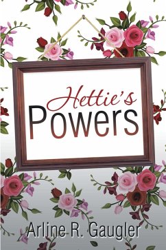 Cover Hettie'S Powers (eBook, ePUB)