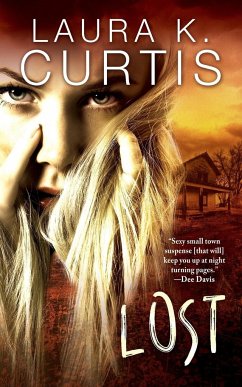 Lost - Curtis, Laura K.