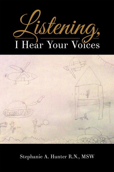 Listening, I Hear Your Voices (eBook, ePUB) Listening, I Hear Your Voices (eBook, ePUB)