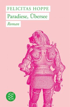 Cover Paradiese, Übersee (eBook, ePUB)