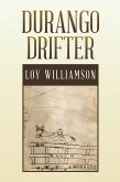 Durango Drifter (eBook, ePUB)