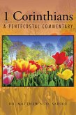1 Corinthians (eBook, ePUB) 1 Corinthians (eBook, ePUB)