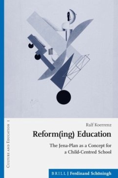 Reform(ing) Education - Koerrenz, Ralf