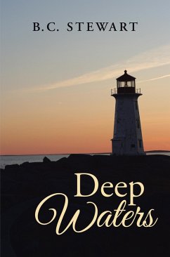 Cover Deep Waters (eBook, ePUB)