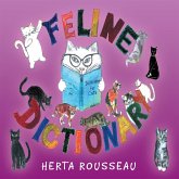 Feline Dictionary (eBook, ePUB) Feline Dictionary (eBook, ePUB)