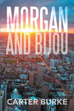 Cover Morgan and Bijou (eBook, ePUB)