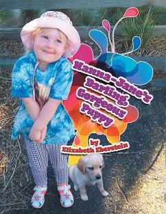 Cover Hanna-Jane'S Darling, Gorgeous Puppy (eBook, ePUB)