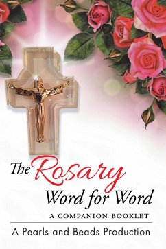 Cover The Rosary Word for Word (eBook, ePUB)