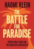 The Battle for Paradise (eBook, ePUB)