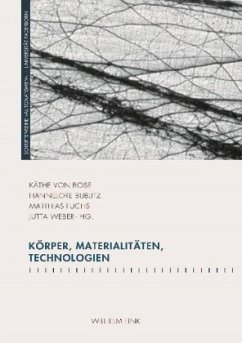 Körper, Materialitäten, Technologien