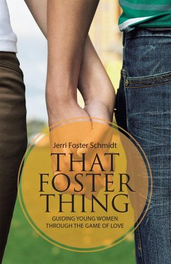 Cover That Foster Thing (eBook, ePUB)