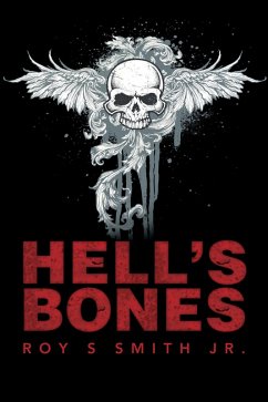 Hell's Bones (eBook, ePUB)