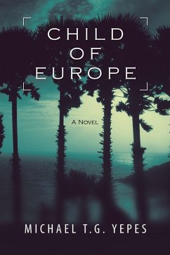 Child of Europe (eBook, ePUB)