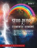 Bits of Spirit & Parts of Soul"...Reclaiming the Archetypes of Creation Within. (eBook, ePUB)