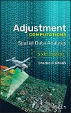 Adjustment Computations (eBook, ePUB)