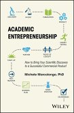 Academic Entrepreneurship (eBook, ePUB)