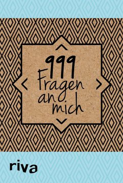 999 Fragen an mich - riva Verlag
