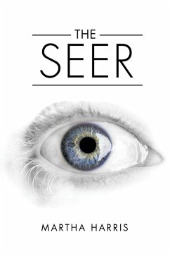 The Seer (eBook, ePUB) - Harris, Martha