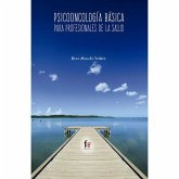 Psicooncología básica para profesionales de la salud Psicooncología básica para profesionales de la salud