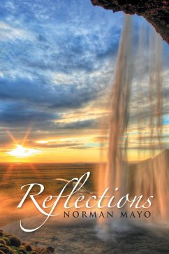Cover Reflections (eBook, ePUB)