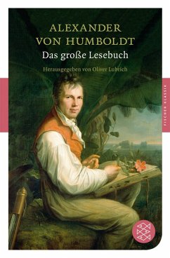 Das große Lesebuch (eBook, ePUB) - Humboldt, Alexander Von