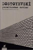 Cover Yeraltindan Notlar