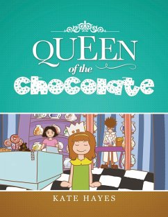 Cover Queen of the Chocolate (eBook, ePUB)