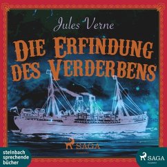 Die Erfindung des Verderbens - Verne, Jules