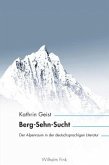 Berg-Sehn-Sucht