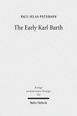 The Early Karl Barth (eBook, PDF)