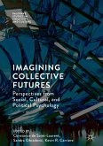 Imagining Collective Futures (eBook, PDF)
