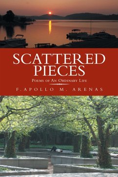 Scattered Pieces (eBook, ePUB) Cover Scattered Pieces (eBook, ePUB)