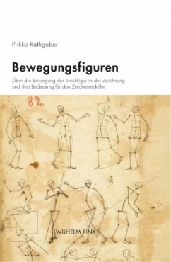 Bewegungsfiguren - Rathgeber, Pirkko