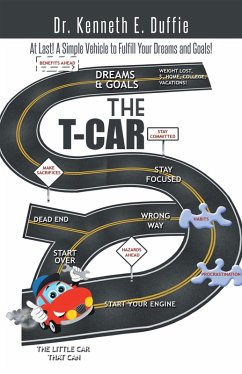 The T-Car (eBook, ePUB) - Duffie, Kenneth E.
