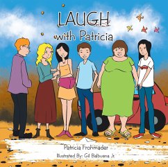 Cover Laugh with Patricia (eBook, ePUB)