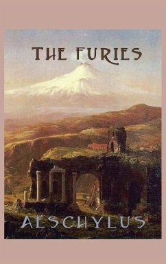 The Furies - Aeschylus, Aeschylus