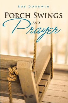 Cover Porch Swings and Prayer (eBook, ePUB)