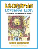 Leonardo the Lopsided Lion (eBook, ePUB) Leonardo the Lopsided Lion (eBook, ePUB)