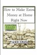 How to Make Extra Money at Home Right... - Bild 1