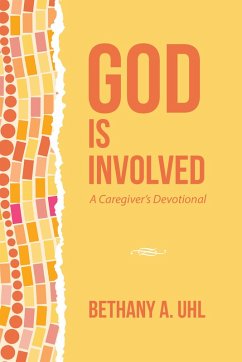 God Is Involved (eBook, ePUB) - Uhl, Bethany