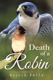 Death of a Robin (eBook, ePUB)