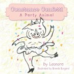 Constance Confetti (eBook, ePUB)