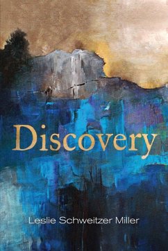 Discovery - Schweitzer Miller, Leslie